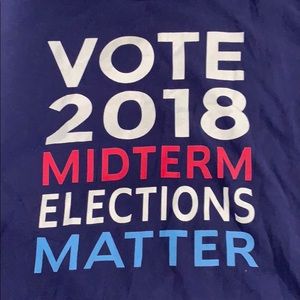 Vote 2018 midterm elections matter